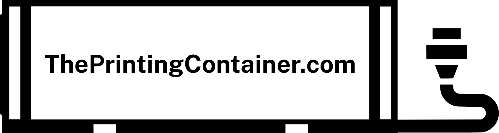 The Printing Container